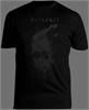 Ulcerate - The Destroyers Of All "Elk" Black Short Sleeve Tshirt