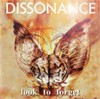 Dissonance - Look To Forget