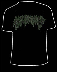 Malignancy - Eugenics Shortsleeve T-Shirt