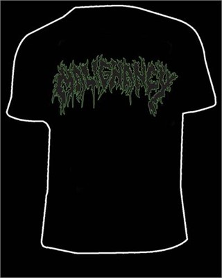 Malignancy - Eugenics Shortsleeve T-Shirt