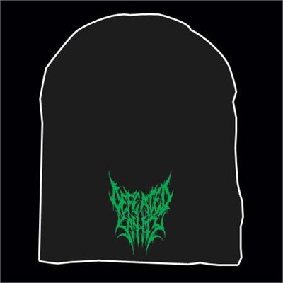Defeated Sanity - Beanie Hat