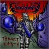 Voivod - Target Earth
