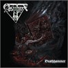 Asphyx - Deathhammer