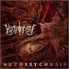 Katalepsy - Autopsychosis