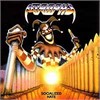Atrophy - Socialized Hate (Reissue)