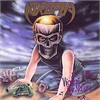 Atrophy - Violent By Nature (Reissue)