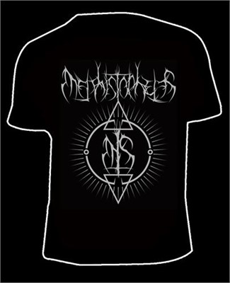 Mephistopheles - Sounds Of The End Tshirt