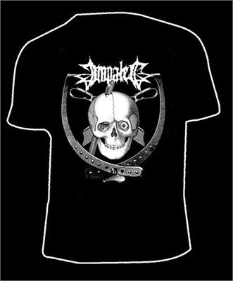 Impaled - The Dead Still Dead Remain Tshirt