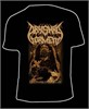 Abysmal Torment - Cultivate The Apostate Tshirt