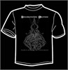 Ingurgitating Oblivion - Continuum Of Absence Tshirt