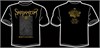 Sarpanitum - "Blessed Be My Brothers" Short Sleeve Tshirt