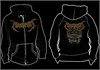 Abhorrent - "Intransigence" Zip-Up Hoodie