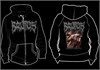 Brutus - "Murwgebeukt" Zip-Up Hoodie