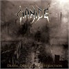 Cianide - Death, Doom, And Destruction