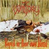 Vomitory - Raped In Their Own Blood