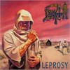 Death  - Leprosy