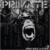 Primate - Draw Back A Stump