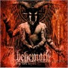Behemoth - Zos Kia Cultus