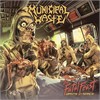 Municipal Waste - The Fatal Feast (Deluxe Edition)