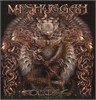 Meshuggah - Koloss (Deluxed Cd/Dvd)