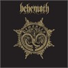 Behemoth - Demonica Deluxe Hardback Book Limited Edition