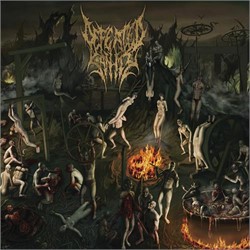 Defeated Sanity - Chapters Of Repugnance (Deluxe Reissue)