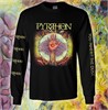 Pyrrhon - Abscess Time Longsleeve Tshirt