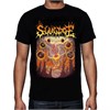 Slugdge - Esoteric Malacology Tshirt #2 Design