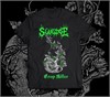 Slugdge  - Crop Killer Tshirt 