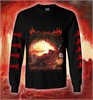 Slugdge  - Born Of Slime Longsleeve Tshirt