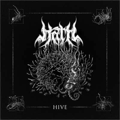 Hath - Hive Lp