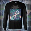 Odious Mortem  - Synesthesia Longsleeve Tshirt