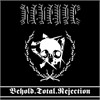 Revenge - Behold.Total.Rejection Lp