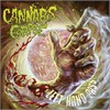 Cannabis Corpse - Left Hand Pass Lp