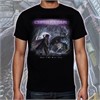 Contrarian  - Only Time Will Tell Tshirt