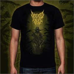 Defeated Sanity - Passages Into Deformity Tshirt