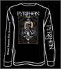 Pyrrhon  - What Passes For Survival Longsleeve Tshirt