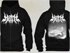 Hath - Of Rot And Ruin Zip-Up Hoodie 