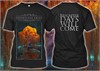 Countless Skies  - Zephyr Tshirt 