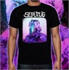 Seputus - Phantom Indigo Short Sleeve T-Shirt