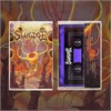 Slugdge - Esoteric Malacology Cassette