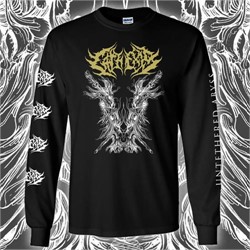 Cathexis - Untethered Abyss Longsleeve T-Shirt