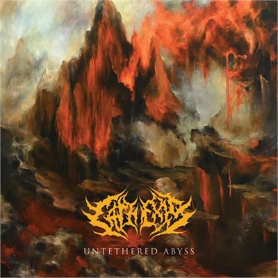 Cathexis - Untethered Abyss Lp