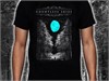 Countless Skies - Moon T-Shirt