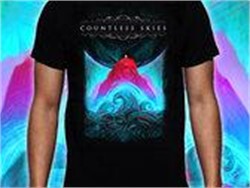 Countless Skies - Tempest T-Shirt