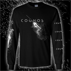 Cognos - Cognos Longsleeve T-Shirt