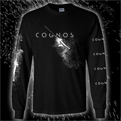 Cognos - Cognos Longsleeve T-Shirt