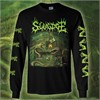 Slugdge - Dim & Slimeridden Longsleeve