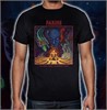 Parius - The Signal Heard Throughout Space Shirt