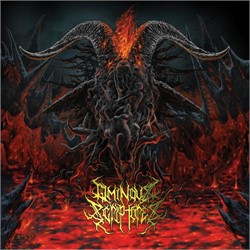 Ominous Scriptures - Rituals Of Mass Self-Ignition Lp